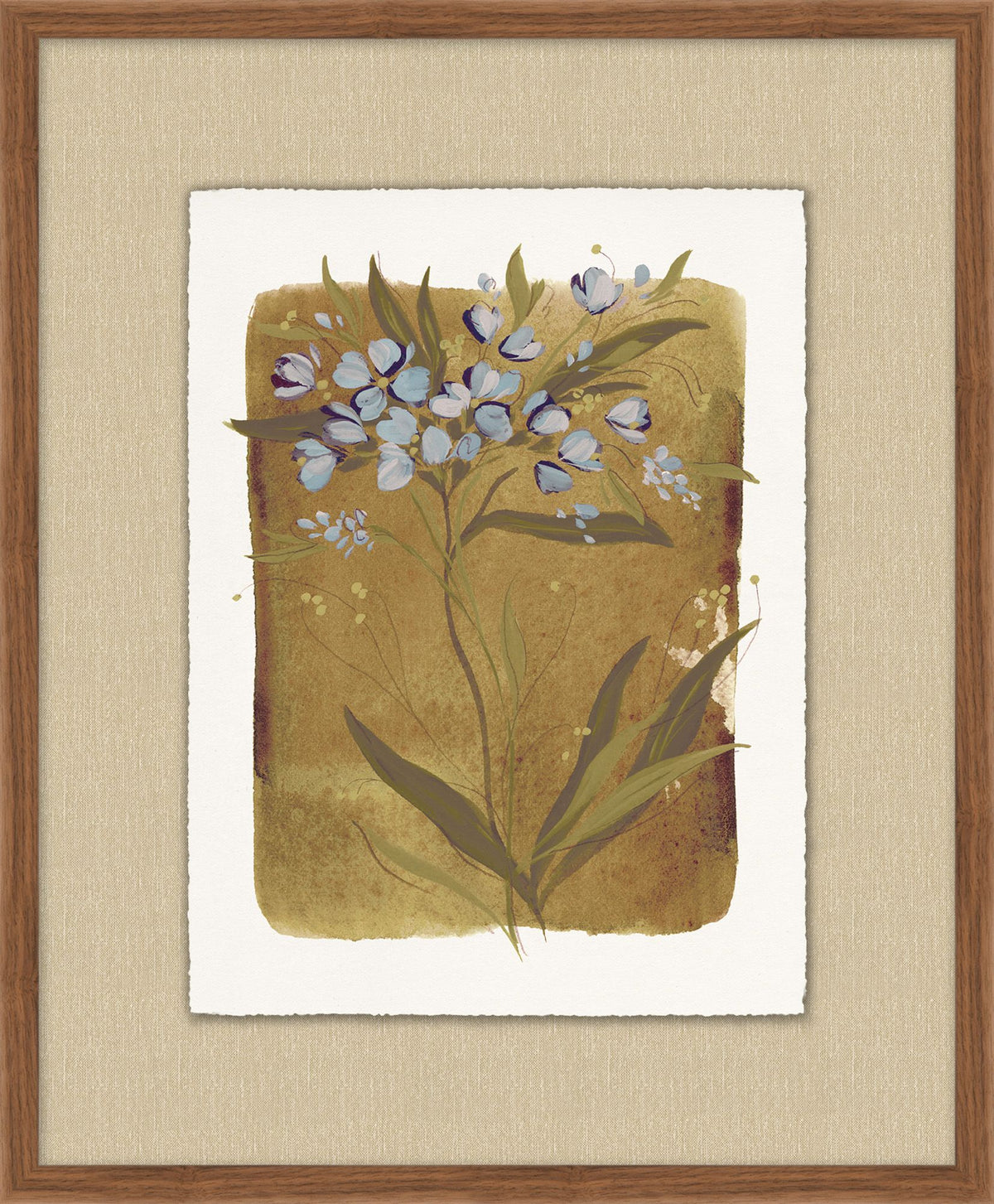 Flora I