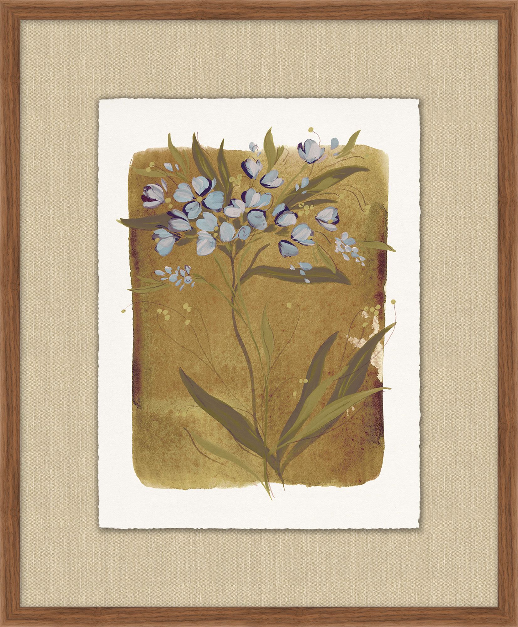 Flora I