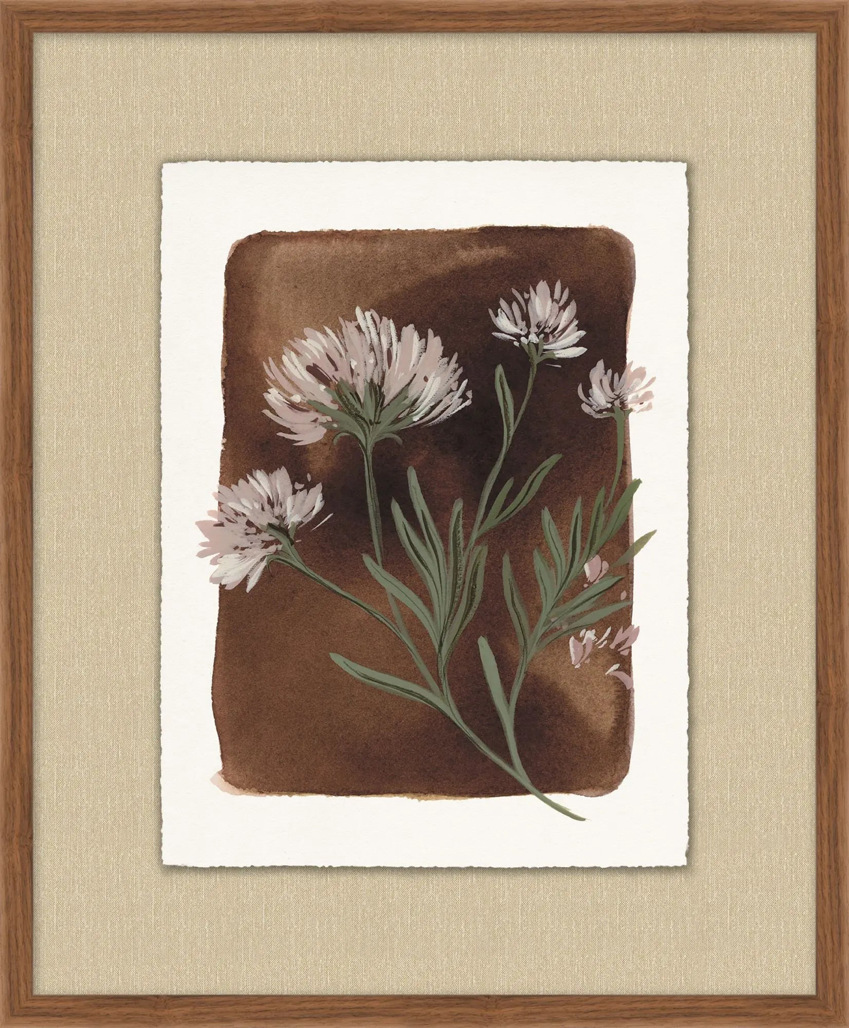 Flora II