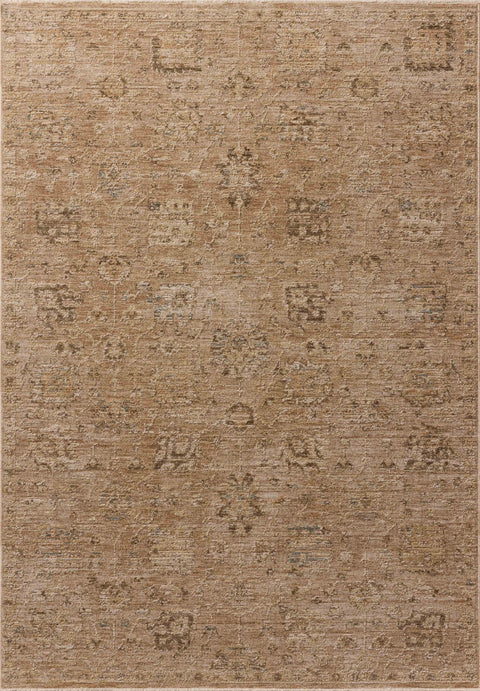 Willa Clay / Multi 12' x 15'-6" Area Rug - WIA-01 - 12' x 15'-6"