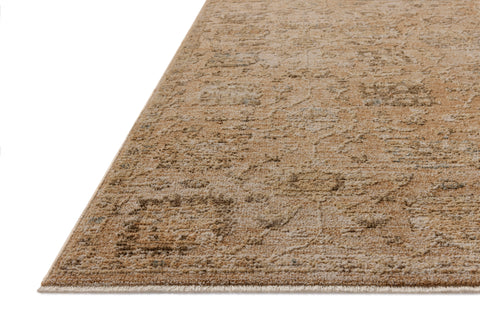 Willa Clay / Multi 12' x 15'-6" Area Rug - WIA-01 - 12' x 15'-6"