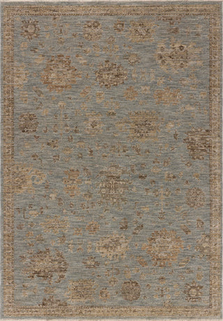 Willa Sky / Natural Rug