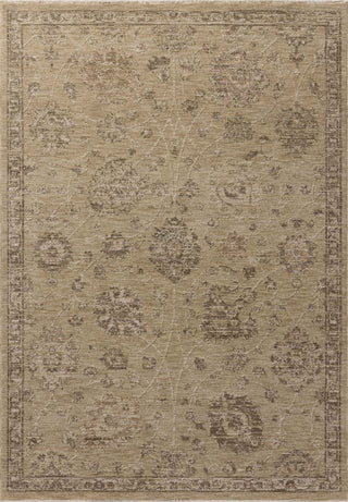 Willa Wheat / Multi Rug