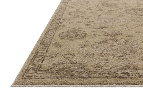 Willa Wheat / Multi 12' x 15'-6" Area Rug - WIA-05 - 12' x 15'-6"