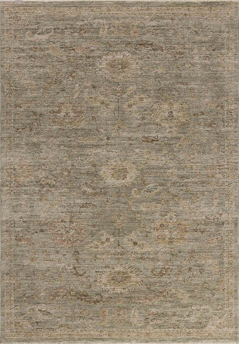 Willa Sage / Multi 12' x 15'-6" Area Rug - WIA-06 - 12' x 15'-6"