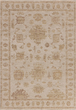 Willa Bone / Clay Rug