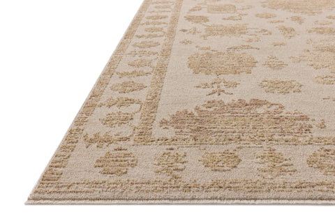 Willa Bone / Clay 12' x 15'-6" Area Rug - WIA-07 - 12' x 15'-6"