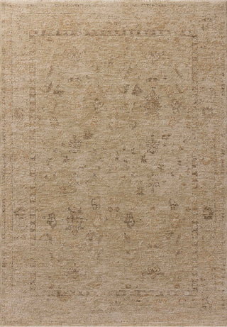 Willa Wheat / Natural Rug