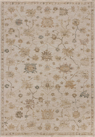 Willa Bone / Multi Rug