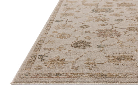 Willa Bone / Multi 12' x 15'-6" Area Rug - WIA-11 - 12' x 15'-6"