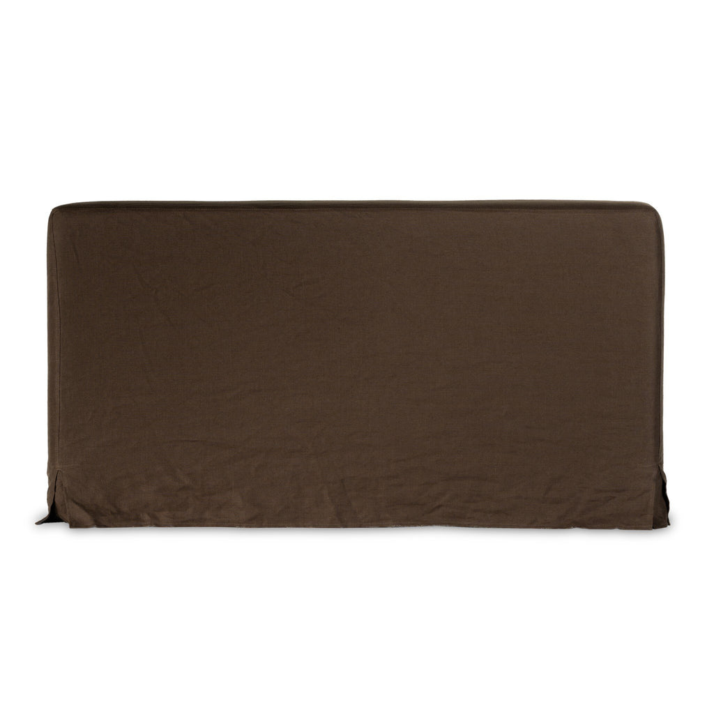 Calla Brussels Slipcover Bed