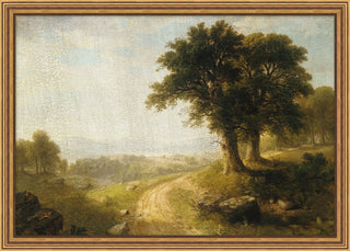 Solitude Stroll
