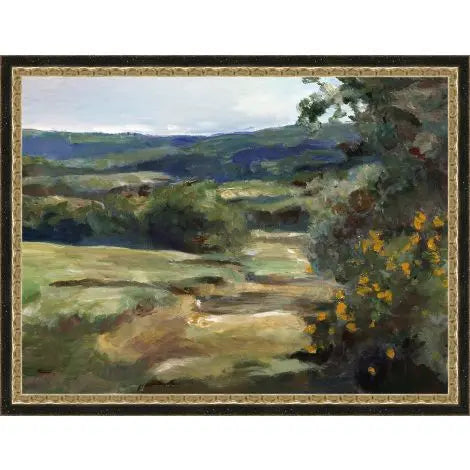 Provence Countryside