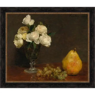 Still Life Fruits