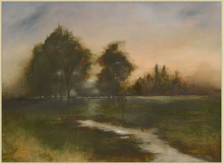 Peace at Dusk