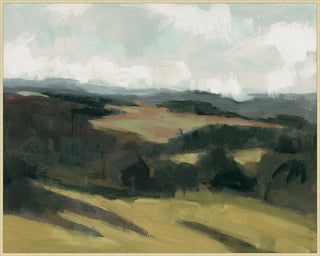 Tuscan Hills