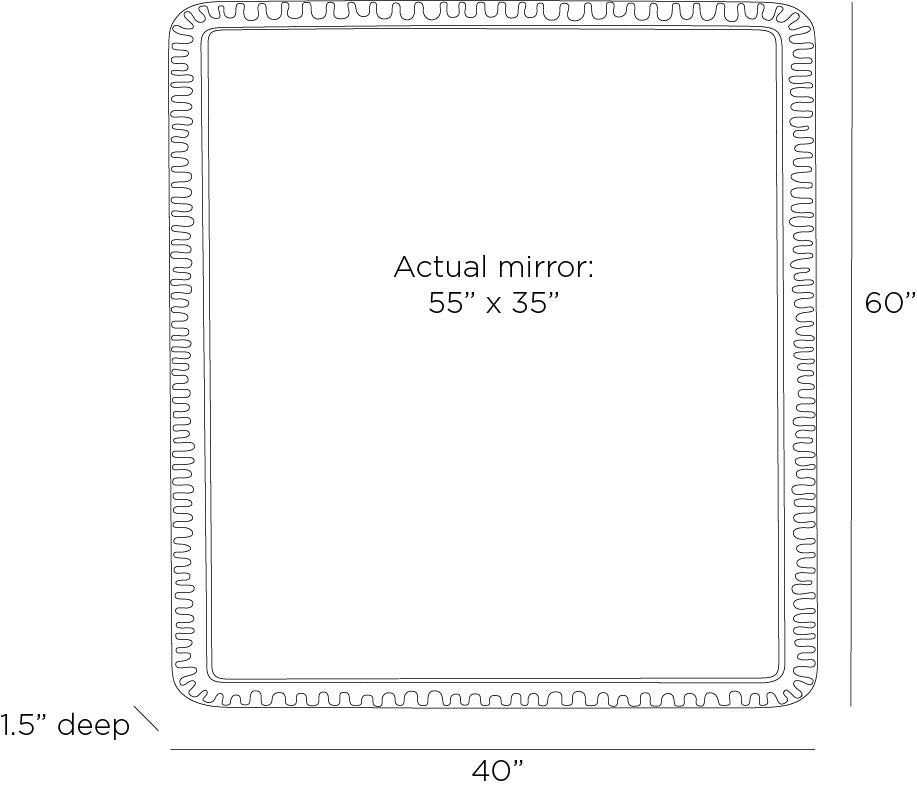 Gregory Mirror