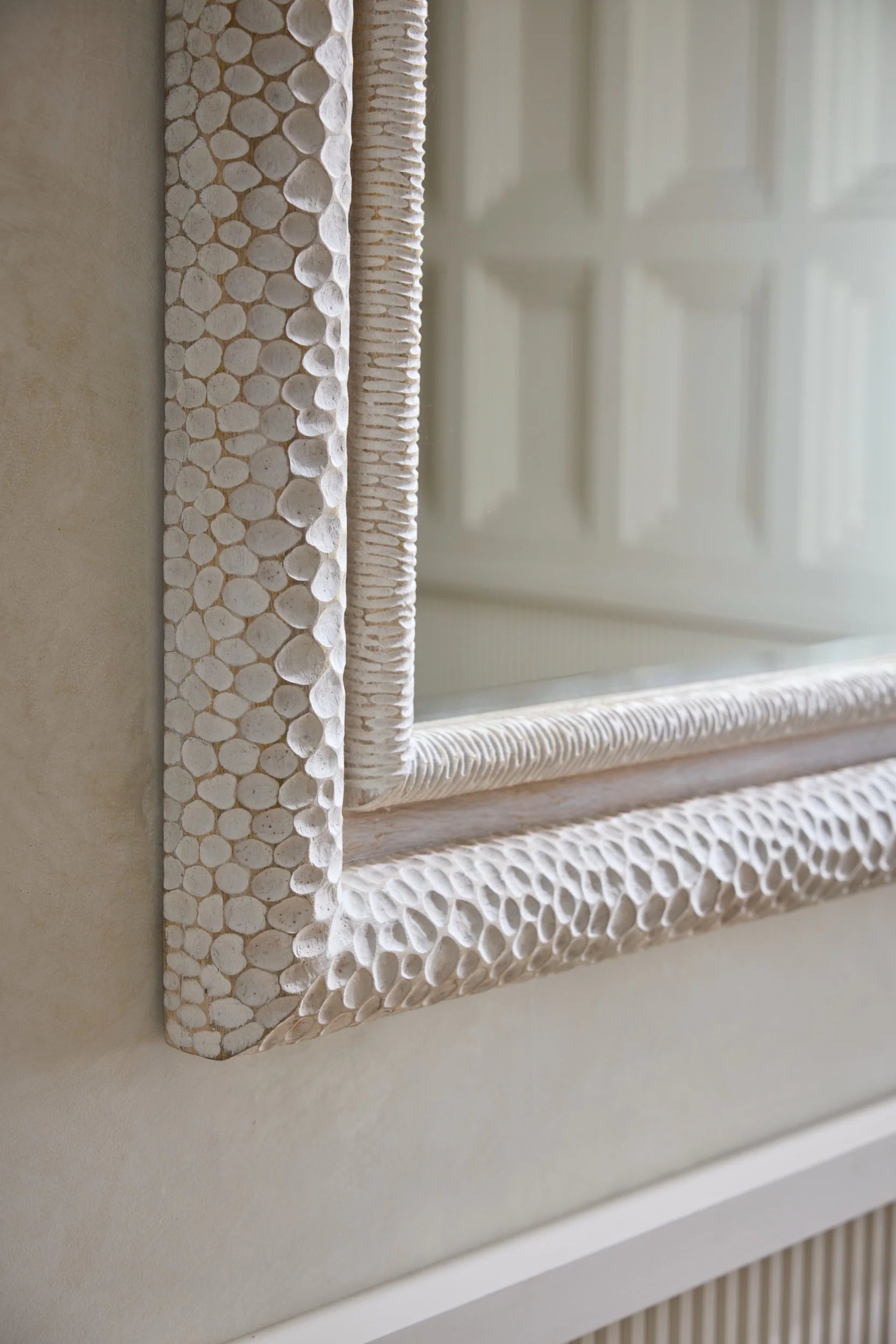 Indo Mirror