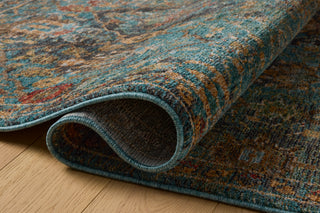 Winchester Blue Rug