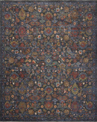 Winchester Sapphire / Multi Rug