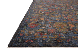 Winchester Sapphire / Multi Rug