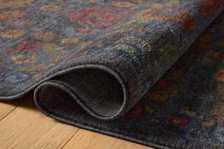 Winchester Sapphire / Multi Rug