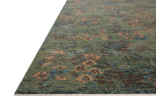 Winchester Seafoam Green / Teal Rug