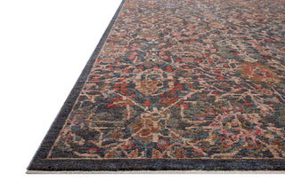 Winchester Denim / Sunset Rug