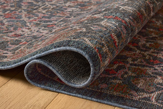Winchester Denim / Sunset Rug