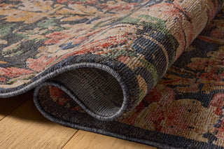Winchester Midnight / Blush Rug