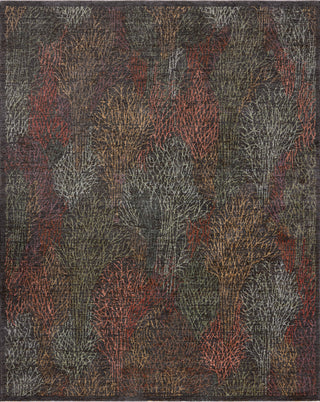 Winchester Ink / Multi Rug