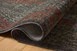 Winchester Ink / Multi Rug