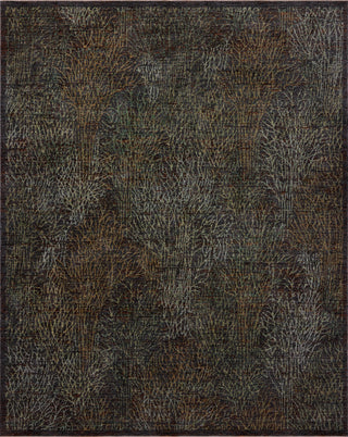 Winchester Ink / Mist Rug