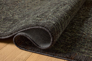 Winchester Ink / Mist Rug