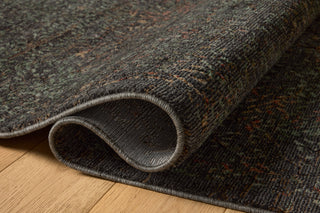 Winchester Ink / Forest Rug