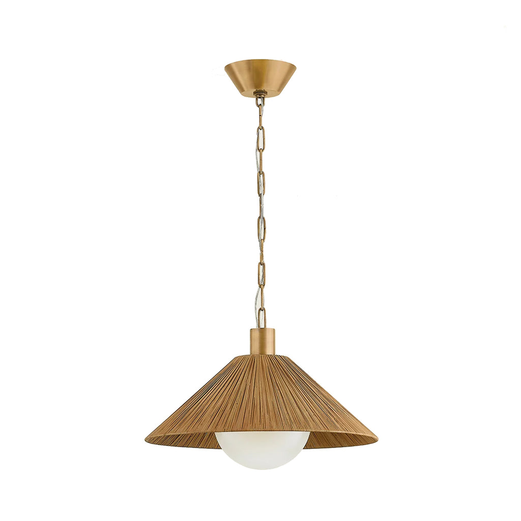 Woodside Pendant