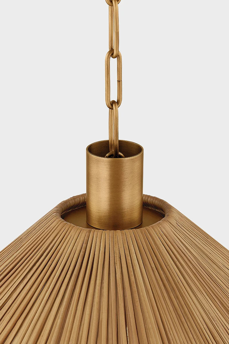 Woodside Pendant