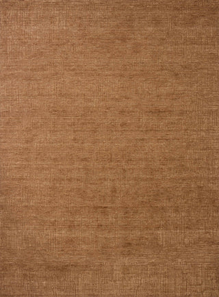 Woods Camel Rug