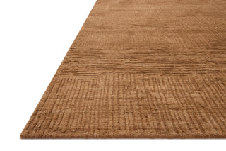 Woods Camel Rug