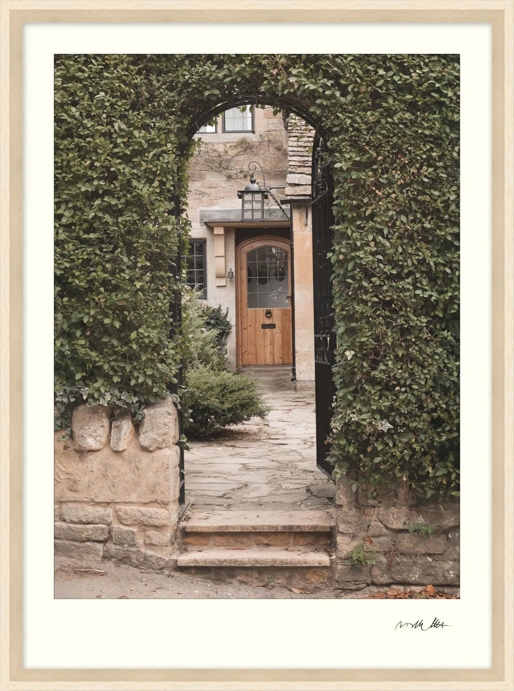Secret Garden