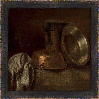 Copper Pots