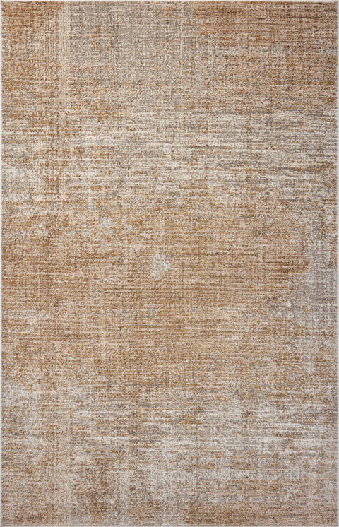 Wyatt Spice / Silver 11'-6" x 15' Area Rug - WYA-01 - 11'-6" x 15'