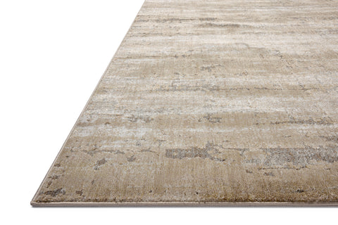 Wyatt Natural / Ivory 11'-6" x 15' Area Rug - WYA-02 - 11'-6" x 15'