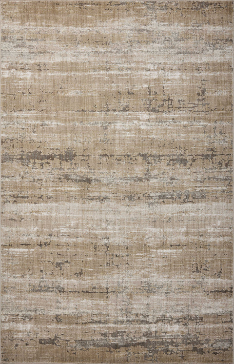 Wyatt Natural / Ivory 11'-6" x 15' Area Rug - WYA-02 - 11'-6" x 15'