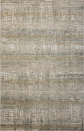 Wyatt Lagoon / Natural Rug