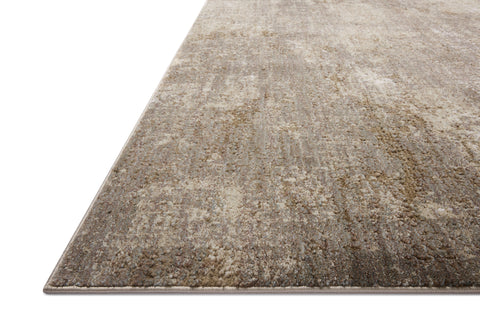 Wyatt Granite / Natural 11'-6" x 15' Area Rug - WYA-04 - 11'-6" x 15'