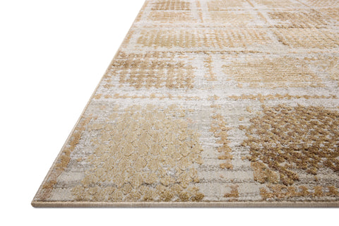 Wyatt Adobe / Dove 11'-6" x 15' Area Rug - WYA-05 - 11'-6" x 15'