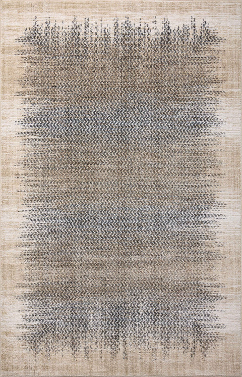 Wyatt Stone / Beige 11'-6" x 15' Area Rug - WYA-06 - 11'-6" x 15'