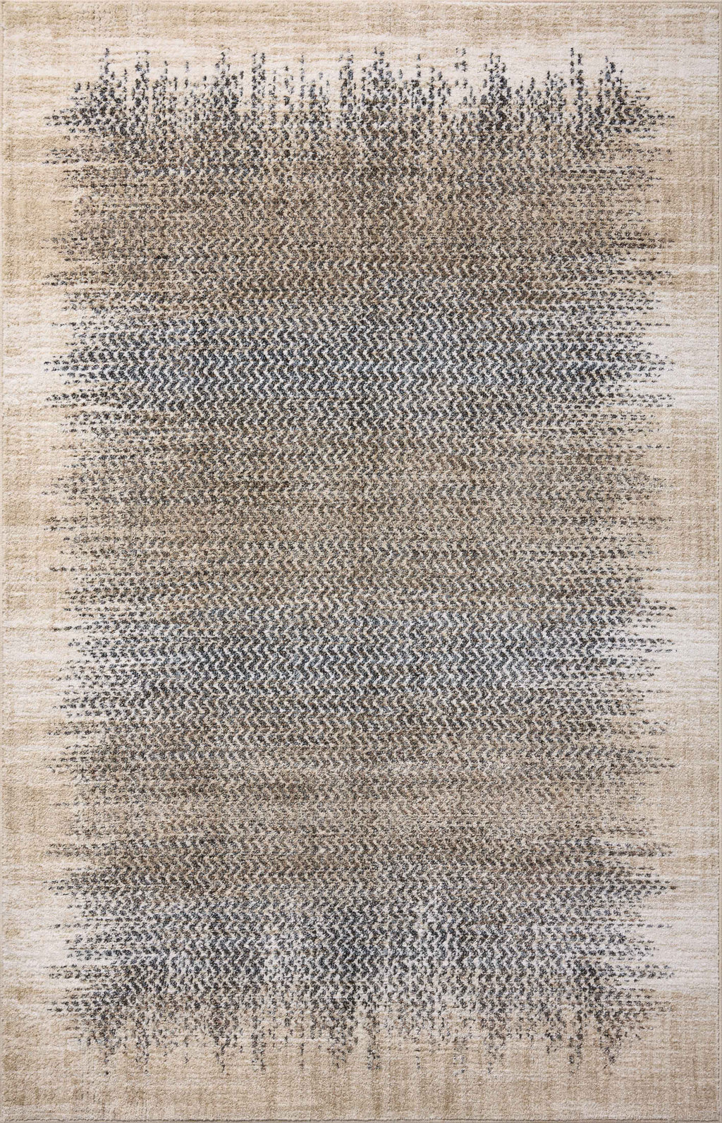 Wyatt Stone / Beige 11'-6" x 15' Area Rug - WYA-06 - 11'-6" x 15'