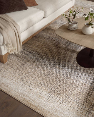 Wyatt Stone / Beige Rug